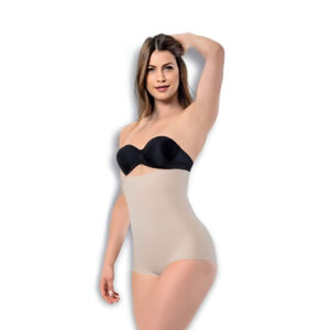 Seamless High Waist Slip Shapewear