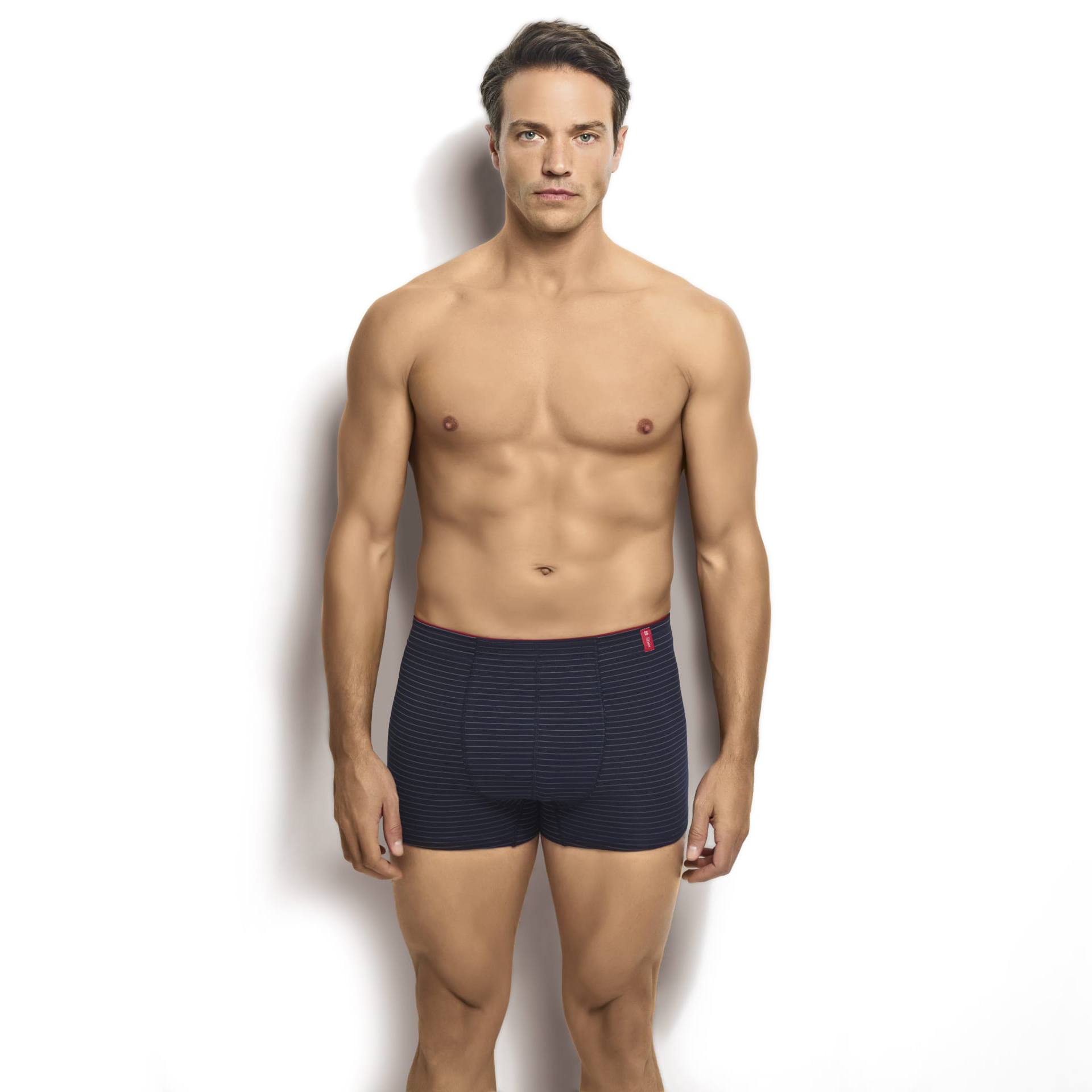 Cotton Boxer Brief
