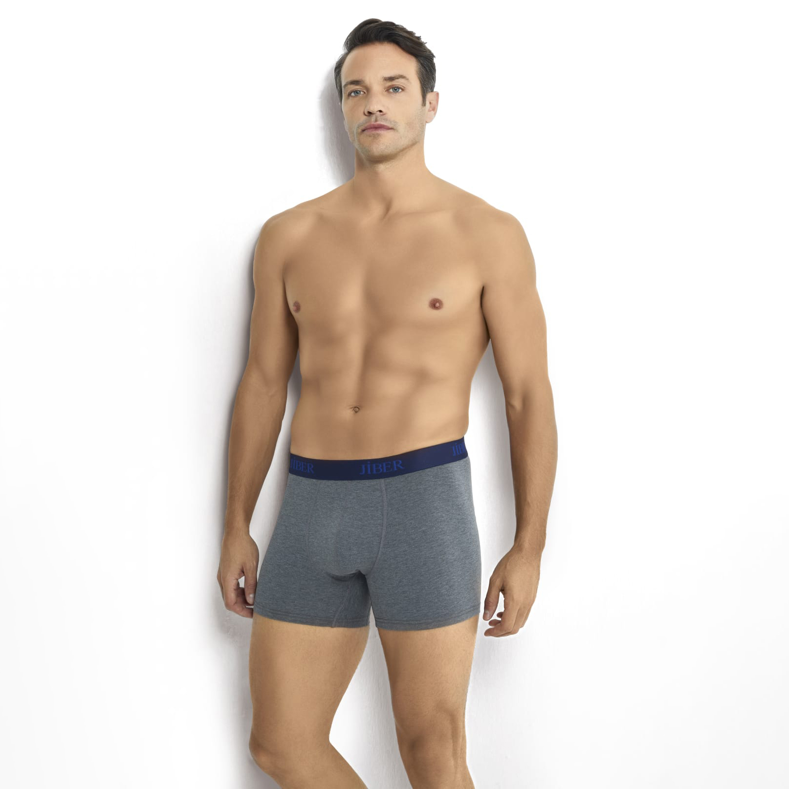 Cotton Boxer Brief