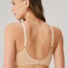 Wire-Free Maternity Cotton Bra - Image 2