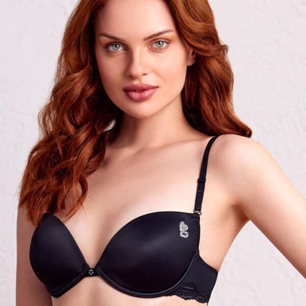 Removable Padded Bra