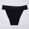 Cotton and Lace Panty - Image 4