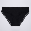 Cotton Panty with Lace