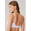 Wire-Free Maternity Soft Padded Bra - Image 2
