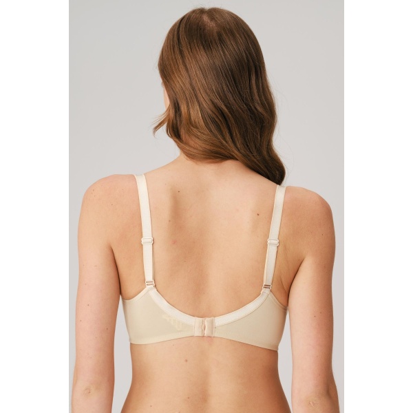 Wire-Free Maternity Soft Padded Bra - Image 3