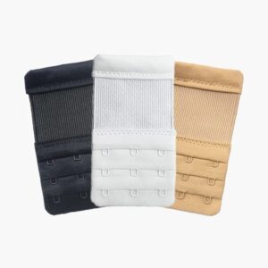 Bra Extension 3 Hooks