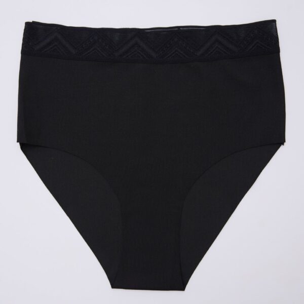Seamless High Waist Panty - Image 7