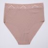 Seamless High Waist Panty