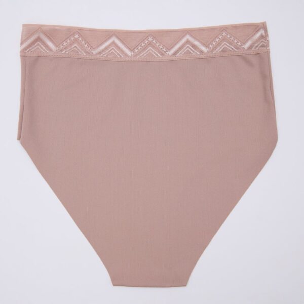 Seamless High Waist Panty - Image 6