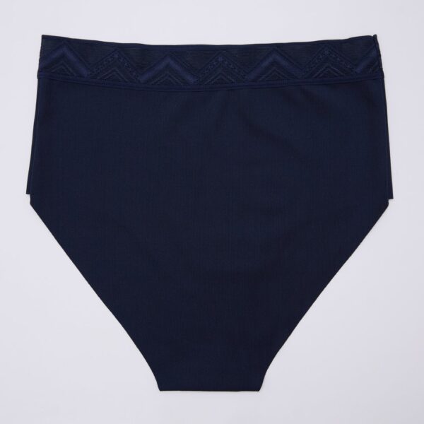Seamless High Waist Panty - Image 10
