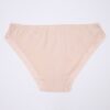 Microfiber Panty with Lace - Image 2