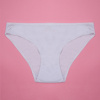 Low Waist Cotton Bikini Panty - Image 3