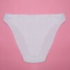 Medium Waist Cotton Bikini Panty - Image 2