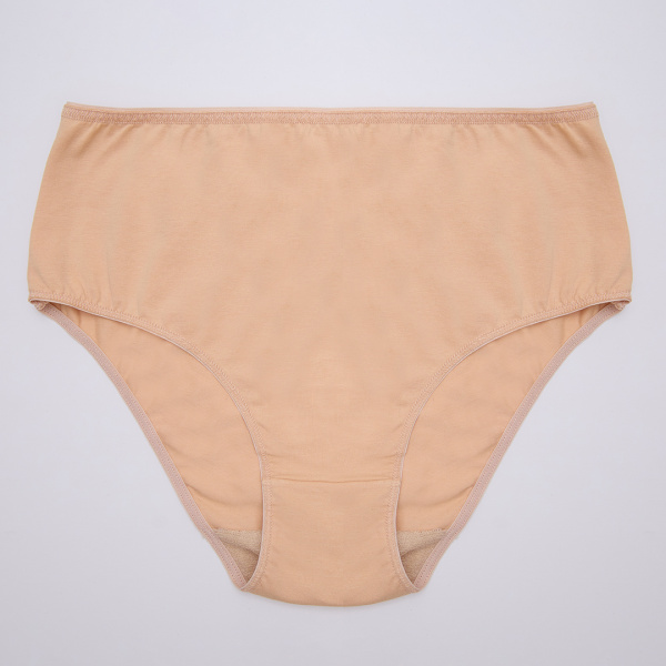 High Waist Cotton Panty - Image 7