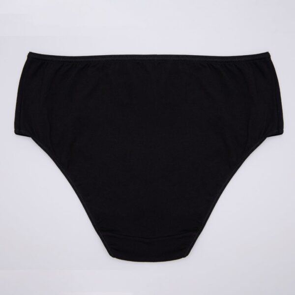 High Waist Cotton Panty - Image 4