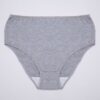 High Waist Cotton Panty - Image 5