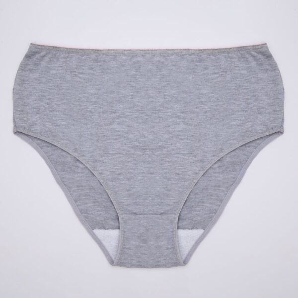 High Waist Cotton Panty - Image 5