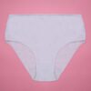 High Waist Cotton Panty