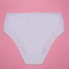 High Waist Cotton Panty - Image 2