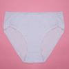 Medium to High Waist Cotton Panty - Image 3