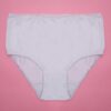 Cotton High Waist Panty