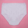 Cotton High Waist Panty - Image 2