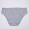 Medium Waist Cotton Bikini Panty With Lace Side Panels - Image 10