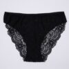Full Lace Cotton Panty - Image 4