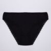 Cotton Panty with Lace - Image 5