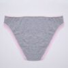 Cotton Panty with Lace - Image 8