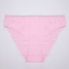 Medium Waist Cotton Panty