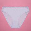 Medium Waist Cotton Panty - Image 5