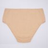 Cotton & Lace High Waist Panty - Image 6