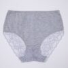 Full Lace Cotton Panty - Image 4