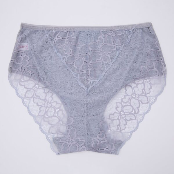 Full Lace Cotton Panty - Image 3