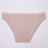 Medium Waist Cotton Bikini Panty - Image 4