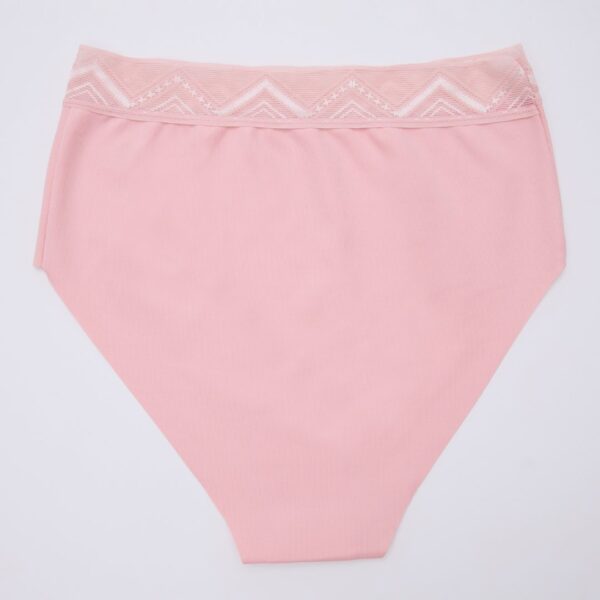 Seamless High Waist Panty - Image 2