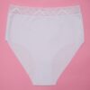 Seamless High Waist Panty - Image 4