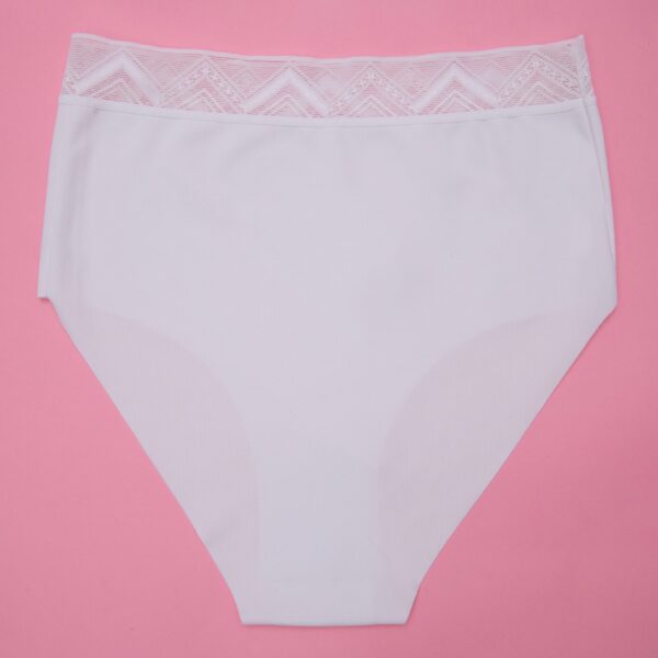 Seamless High Waist Panty - Image 4