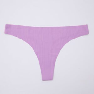Seamless Thong