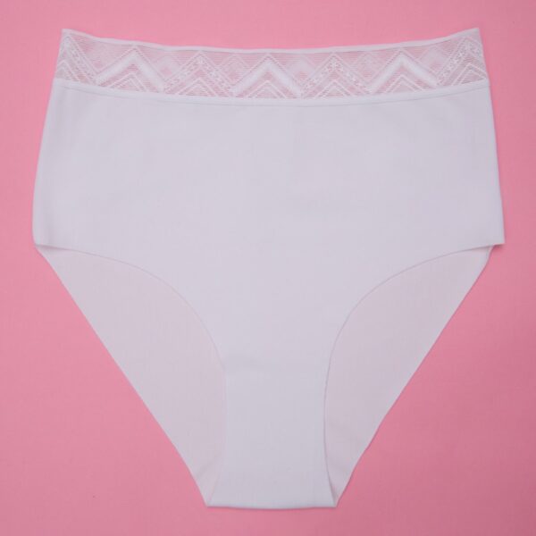 Seamless High Waist Panty - Image 3