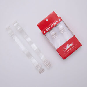 Transparent Bra Straps