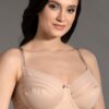 Full Coverage Wired Bra