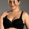 Full Lace Soft Padded Bra