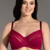 Full Coverage Wired Bra - Image 3