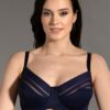 Full Coverage Wired Bra - Image 4