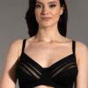 Full Coverage Wired Bra - Image 5