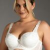 Full Lace Soft Padded Bra - Image 2