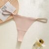 Seamless String