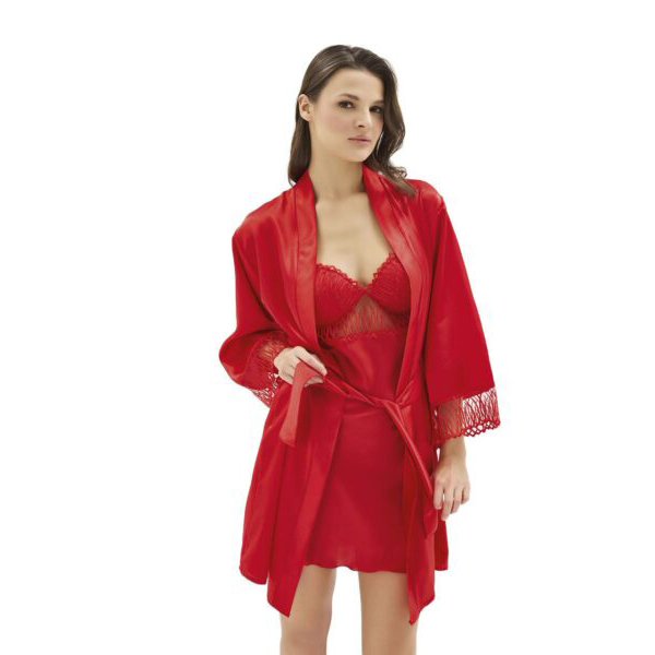 Padded Nightwear Set